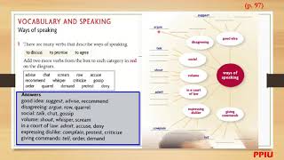 Ways of Saying... | Practice Exercises | Sessions 27 & 28 | Core English II | Covid-19