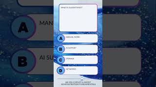AI That Helps Daily Work