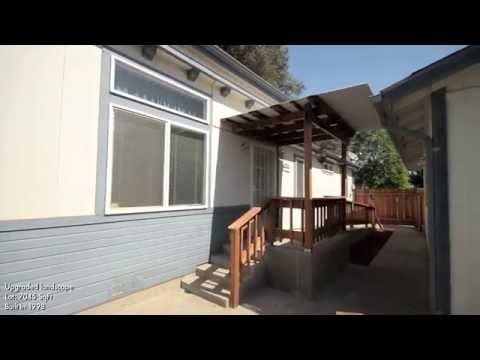 614 1st St., Oakdale, CA home video tour