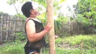 Streeper De La Selva