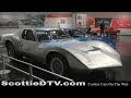 1965 XP 819 Chevrolet Corvette Prototype "The Ugly Duckling" National Corvette Museum Bowling Green