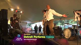 Detroit Performs Preview for 12/10