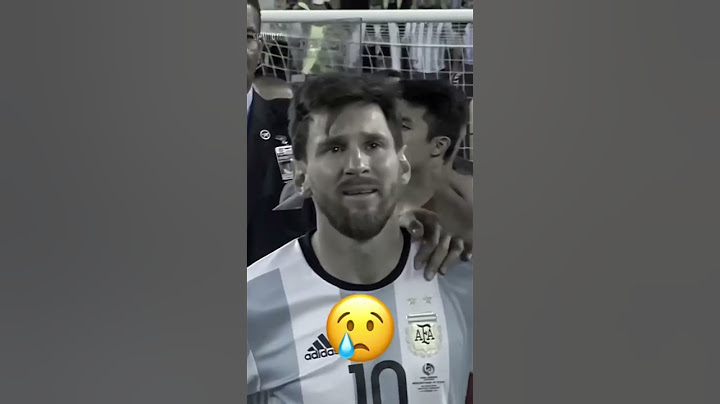When Your Team Loses on Penalties 😢