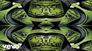 Metapersural - The Managed Freak