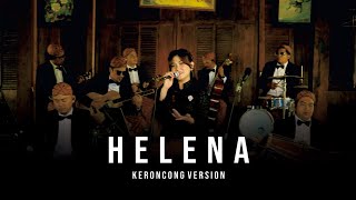 Helena (My Chemical Romance) - Keroncong Cover