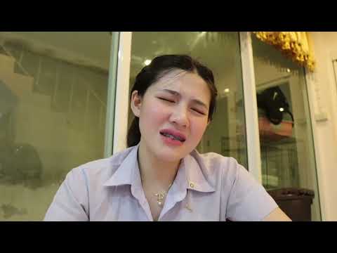 พูดลาสักคำ Cover แนน วริศรา #theparkinson