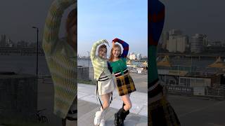 𝘽𝙔𝙊𝘽, 𝙗𝙧𝙞𝙣𝙜 𝙮𝙤𝙪𝙧 𝙤𝙬𝙣 🐱🐰 #SHEON #션 #HARAM #하람 #Billlie #빌리 #BYOB #BYOB_Challenge