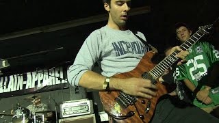 [hate5six] Rock Bottom - August 14, 2011