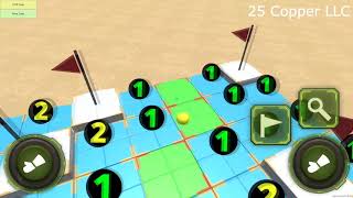 Mine Clearing AR - Early Game Testing screenshot 2