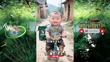 Tổng hợp tất cả các video câu nói vui,hài hước về cuộc sống của các cụ non #18 #cuộcsống 