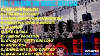 FULL ALBUM RN MUSIC OFFICIAL_FULL BASS VIRAL_by DJ ANGGA C20 RMX
