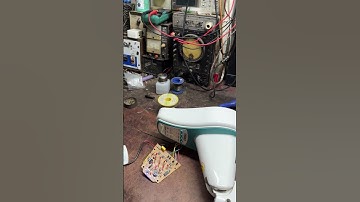 Sửa quạt điều khiển ,bấm romot lúc được lúc không#quatdieuhoa