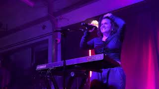 Georgia-Started Out @ Rough Trade East, 31st July 2023