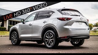 2017 Mazda CX-5 Colmar PA 17M1875