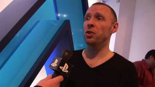 MotorStorm RC Interview