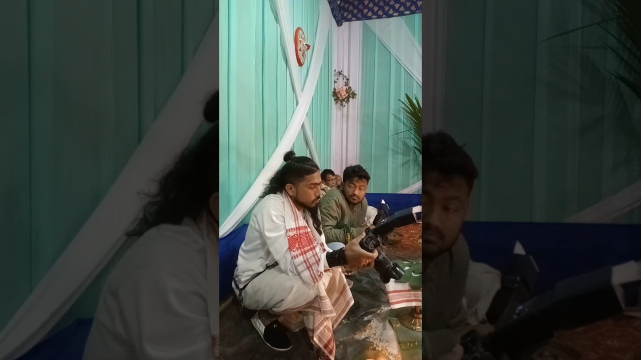 Jaan Buli Matiboloi by Gamusa man