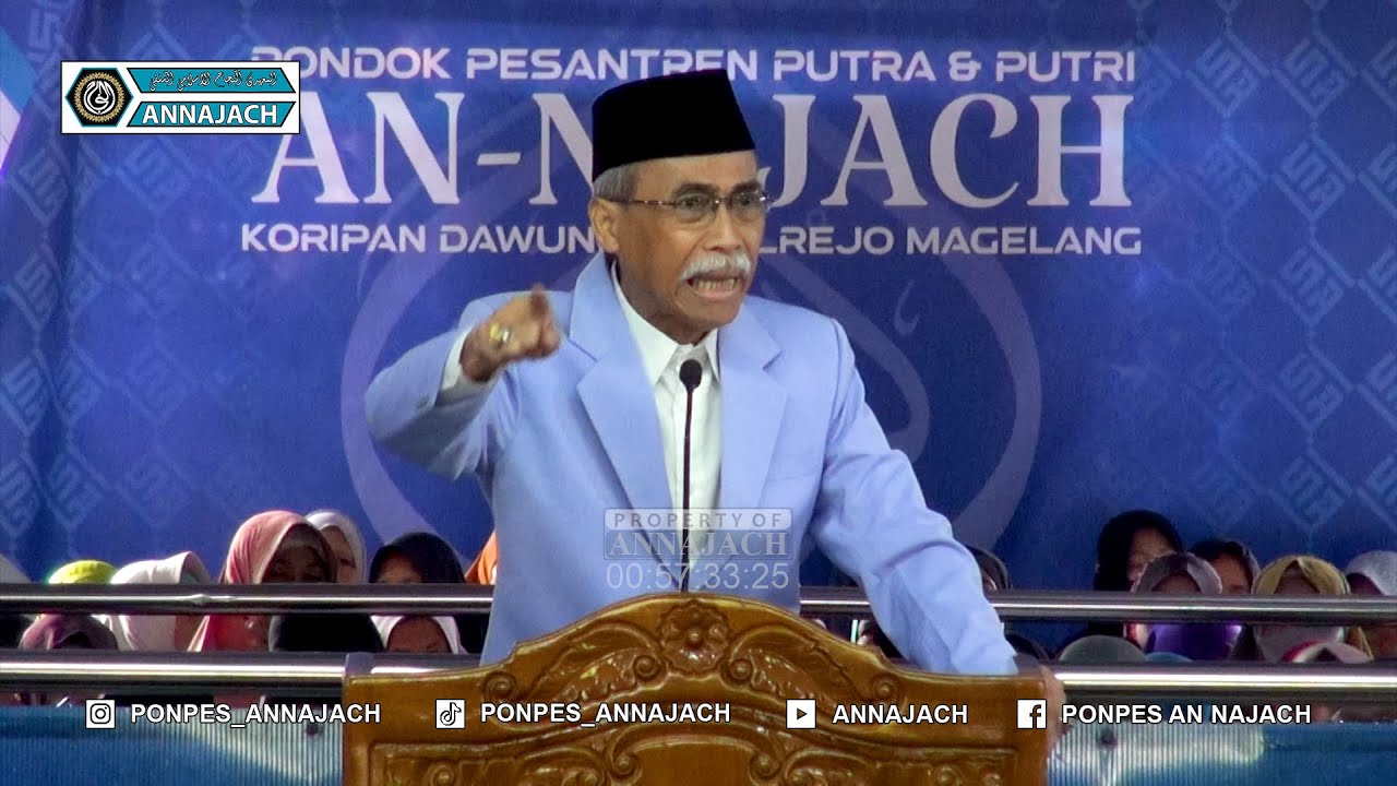 AHAD PAGI, 26 NOVEMBER 2023