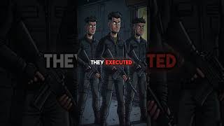 War Veterans Turned Diamond Thieves Stole $23M in 3 Minutes