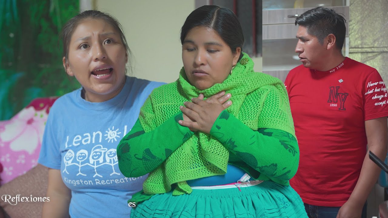 Mi vecina no comparte pero bien que esperaba que su vecina le diera 😅