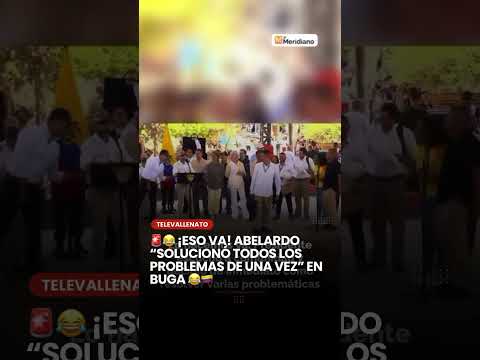 ESTO ES DICIENDO Y HACIENDO