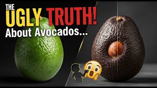 Celebrity The Ugly Truth About Avocados (You Won’t Like It) Wealth