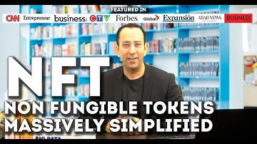 NFTs Simplified: A No-Nonsense Guide to Non-Fungible Tokens