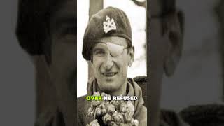 One Man vs an Entire Nazi Army – The Untold Story of Leo Major #military #army #militaryhistory