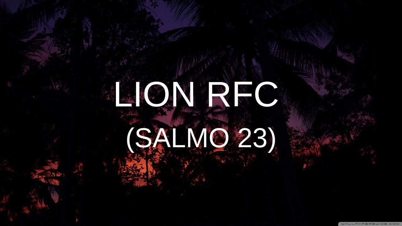 Salmo 23 - song and lyrics by Leandro DaLila