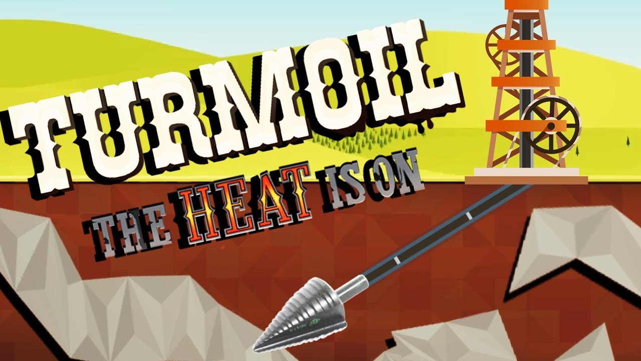 Rockiest Challenge Ever! - Turmoil The Heat is On Gameplay