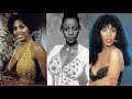 1970s Most Beautiful Black Women