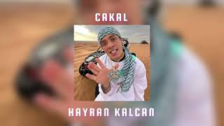 Cakal - Hayran Kalcan (Speed Up) Resimi