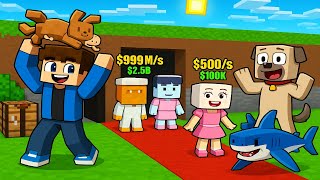 Download Lagu STEAL A BRAINROT A MINECRAFTBAN! MP3 Download Lagu STEAL A BRAINROT A MINECRAFTBAN! MP3