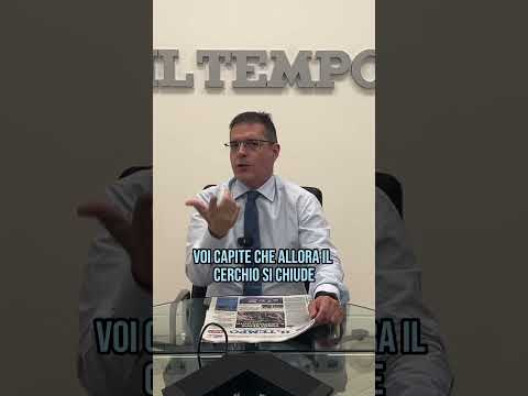 Video IL pomeriggio in redazione con il Direttore Daniele Capezzone (10.09.2026)
