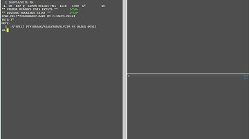 How to split or Divide Galileo PNR