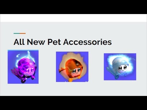 Every New Accessory In Mining Simulator Roblox Youtube - accessories mining simulator roblox aleahfatih