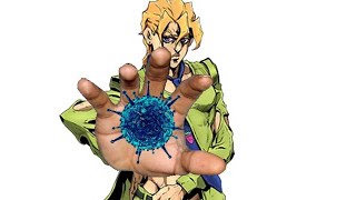Fugo Accidentally Created The Coronavirus