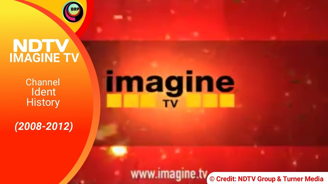 Imagine tv