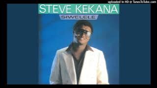 Steve Kekana - Senotlolo (LP Version 1985)
