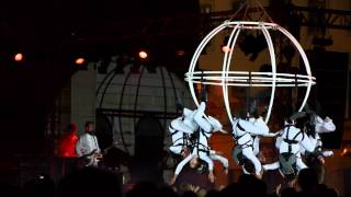 K@osmos, Grupo PUJA! - Piața Victoriei Timisoara - 12-13iun 2015