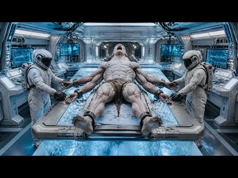 The Deadliest Alien Ever Found in Space | Pandorum (2009) Movie Explained