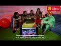 #REDDEVILS | Michy Batshuayi remembers his very first goal as a Belgian Red Devil