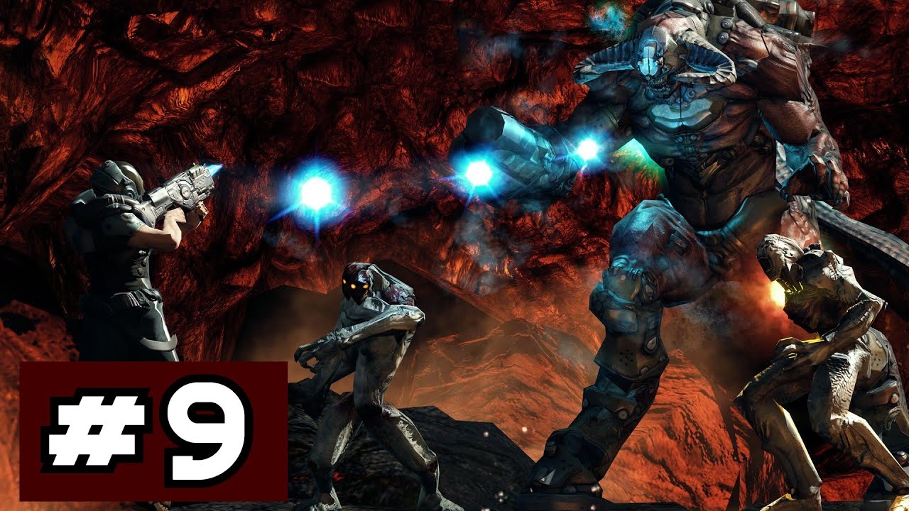 Doom 3 Enpro Plant Veteran Walkthrough No Commentary 9 YouTube doom-3-enpro-plant-veteran-walkthrough-no-commentary-9-youtube