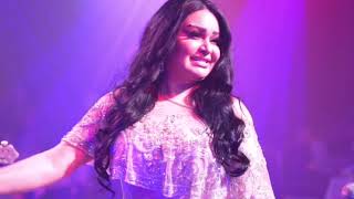 Saria Al Sawas [Concert] (2021) / سارية السواس - لهجر قصرك - حفلة اربيل
