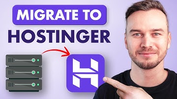 How to Migrate Website to Hostinger in 2025 - Transfer Website to Hostinger