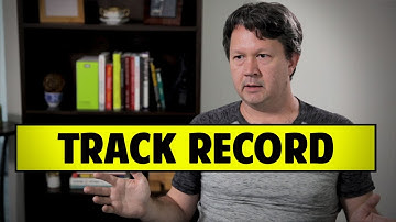 How Having Too Many Movie Credits Can Hurt You - Brad Sykes