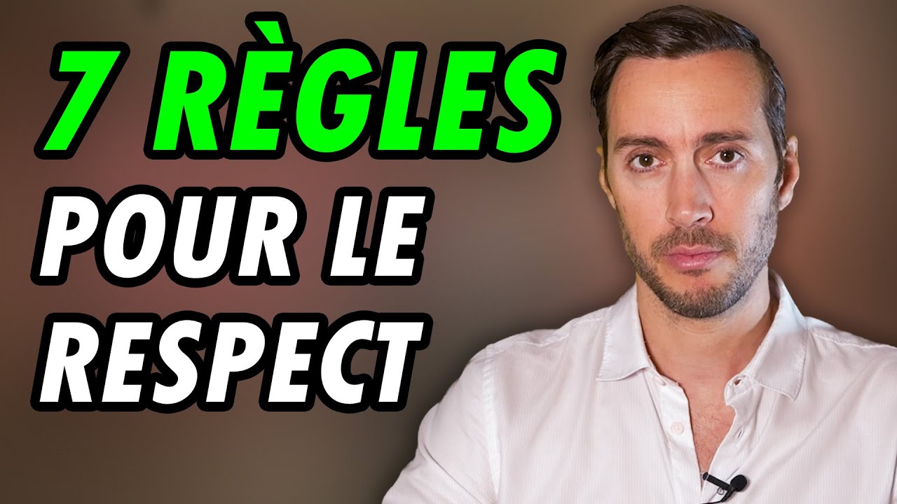 7 Choses que tu ne dois JAMAIS faire pour un homme