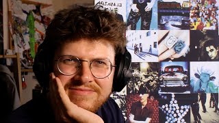 Download Lagu Gen Z reacts to U2 - Achtung Baby | FIRST REACTION MP3 Download Lagu Gen Z reacts to U2 - Achtung Baby | FIRST REACTION MP3