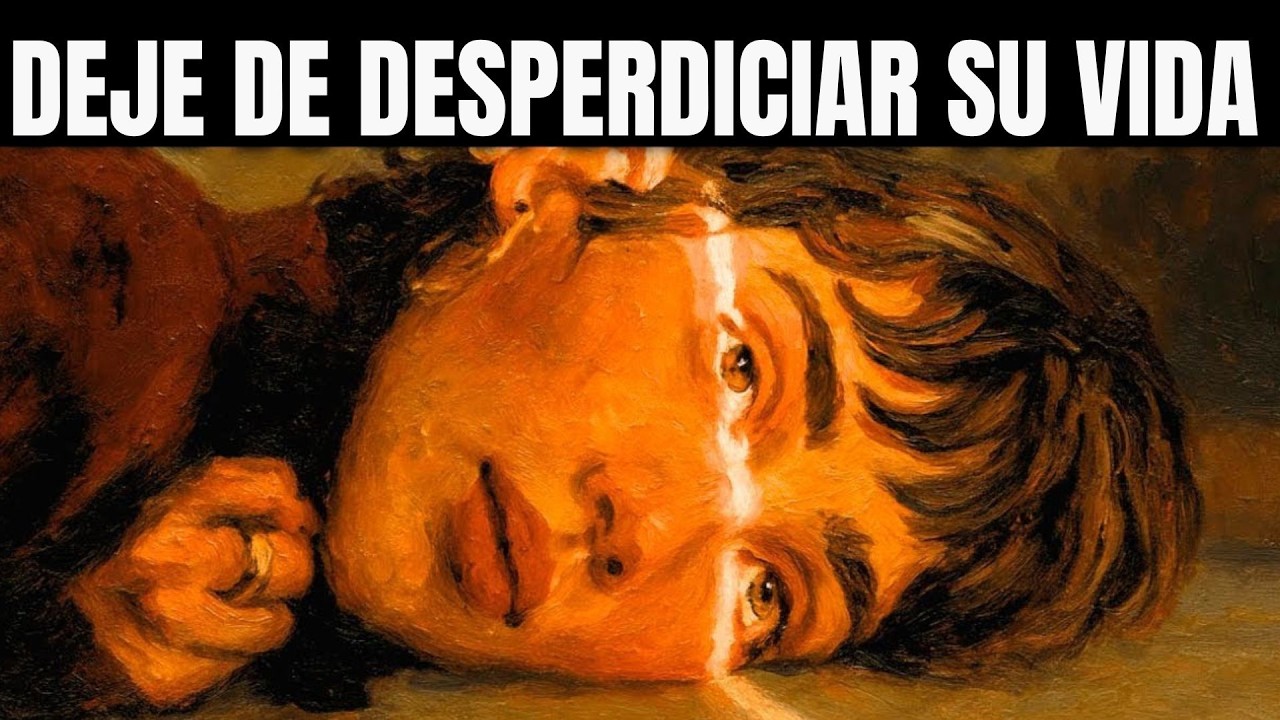 Deje De Desperdiciar Su Vida – La Práctica Estoica De Centrarse En Lo Que Realmente Importa