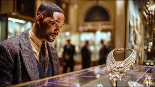 Focus Movie Recap (2015) | Genius Chor Explained