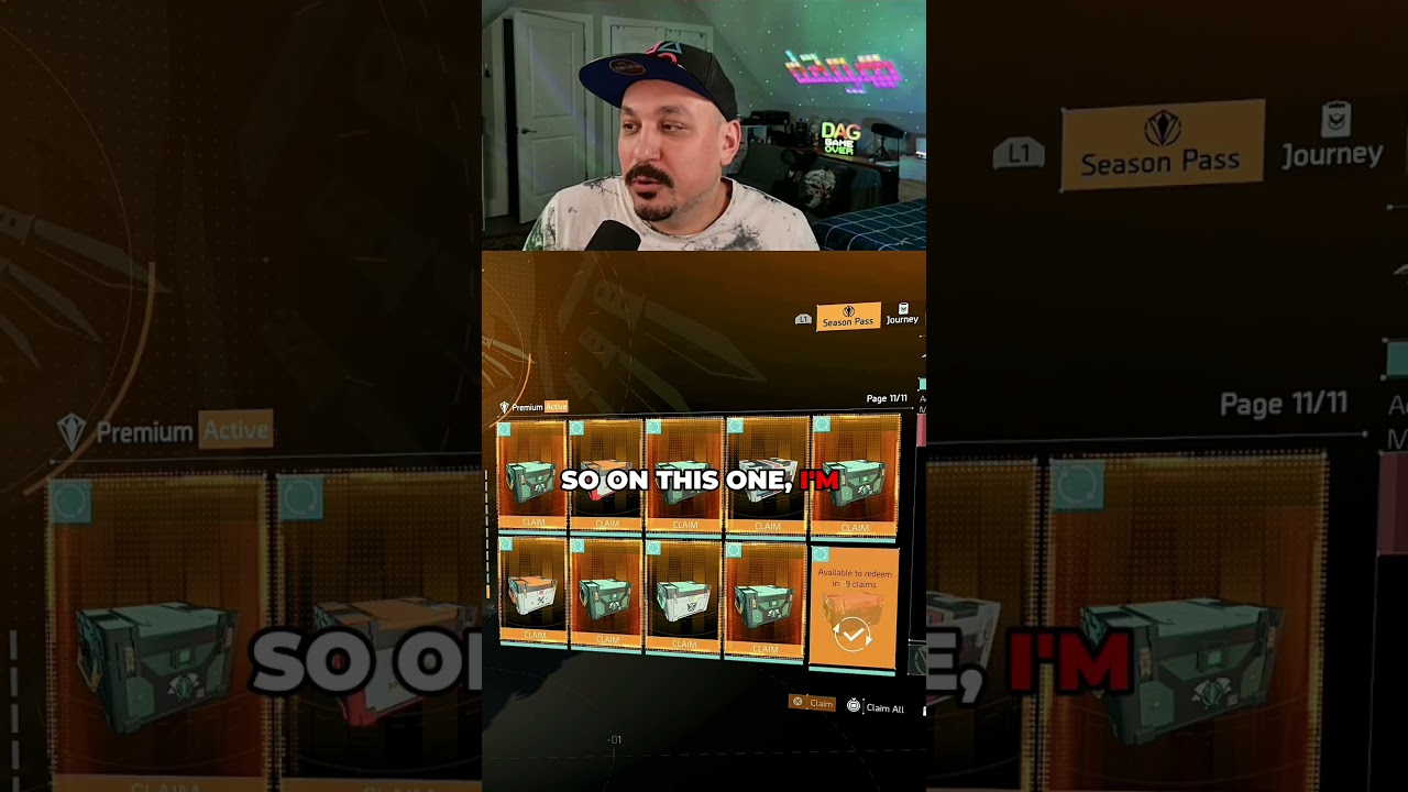 Бесконечные тайники Бруклина: в Division 2! @DiedAgainGaming 